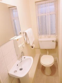 Billycan Guest Rooms - Kilkenny - 2