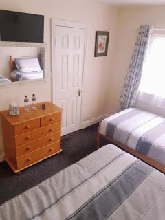 Billycan Guest Rooms - Kilkenny - 1