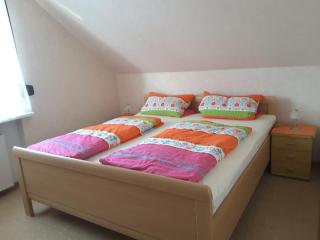 Wohnung Seepferdchen - Haus Hopp - Dahme - 3