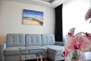 Apartamenty Balticum - Bliżej Morza z garażem - Colberga - 9