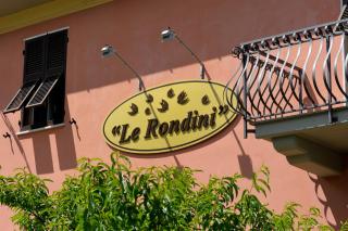 Le Rondini - Riccò del Golfo di Spezia - 2