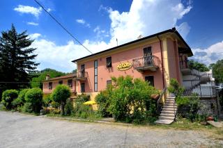 Le Rondini - Riccò del Golfo di Spezia - 0