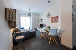 tuGuest Violeta's Home - Free parking - Granada - 9