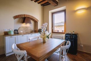 A Tuscan view - Montepulciano - 7