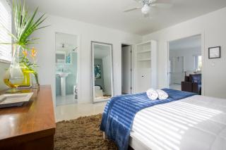 Spectacular view on the canal, Fort Lauderdale, very clean, free Parking & Wifi - Fort Lauderdale - 7