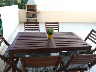 Apartamento Mourinho - Armação de Pêra - 8