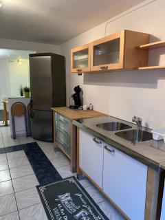 Ferienwohnung „ Zum Josefstal „ - Sankt Ingbert - 0