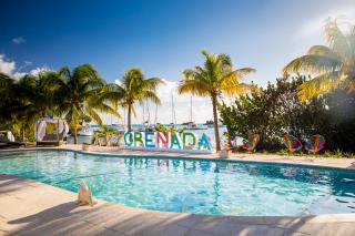 True Blue Bay Resort - Saint George's - 0