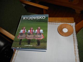 Slovácká chalupa - Ratíškovice - 3