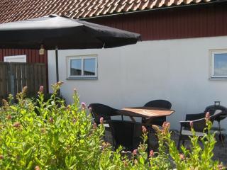 Gårdsboende - Skårby - 8