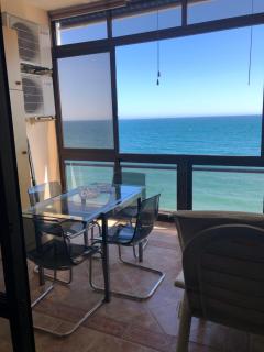 Malibu Playa Apartamento - Benalmádena - 8