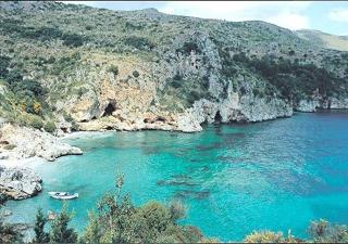 Casa Di Nonna Pina - Marina di Camerota - 2