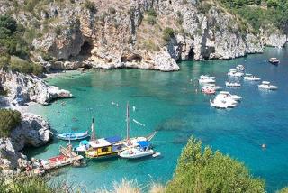 Casa Di Nonna Pina - Marina di Camerota - 1