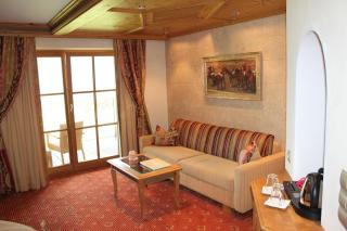 Wellnessresidenz Schalber - 2