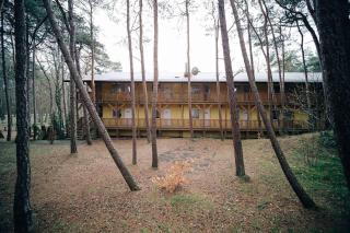 Przystań Łeba II - Łeba - 5