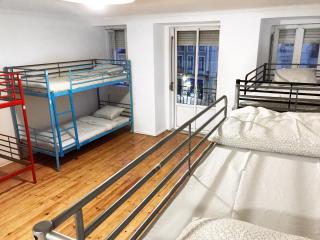 Auristelas Hostel - Lisbona - 9