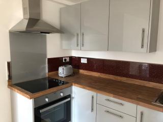 GRANBY APARTMENTS F-6 - Leicester - 3