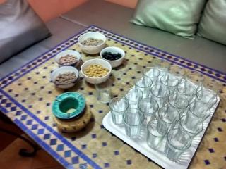 ITRANE GUEST HOUSE - 4