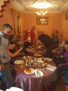 ITRANE GUEST HOUSE - 2