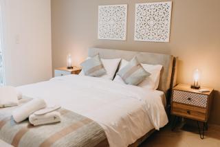 Best House, Central Luxury Apartment, Agiou Nikolaou, Patra - Patra - 0