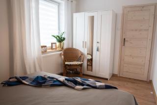 Apartament NOTI Gdynia z parkingiem - 9