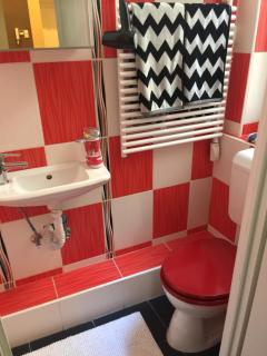Vörösmarty tér Apartman - Székesfehérvár - 8
