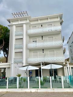 Hotel Vela D'Oro - Riccione - 4