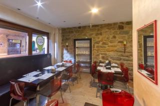 Bed & Breakfast Il Castellino - Santo Stefano di Camastra - 8
