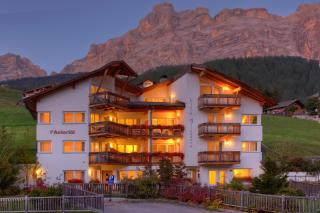 Ciasa Milandura - San Cassiano - 0