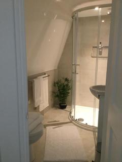 Glebe House - Deal - 2