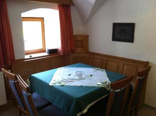 Alpenbauernhaus Vorderbrandthof - Saalbach-Hinterglemm - 5