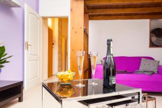 Central cozy apartment - Praga - 0