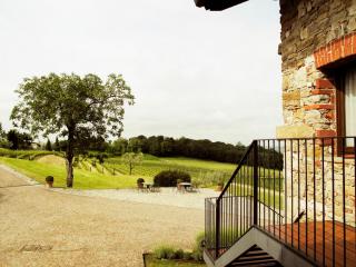 Agriturismo l'Uva e le Stelle - Faedis - 3