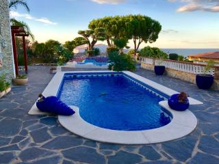 VILLA MIRAMAR - Peníscola - 9