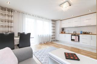 Apartament Exclusive Centrum - Białystok - 6