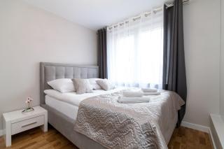 Apartament Exclusive Centrum - Białystok - 7