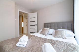 Apartament Exclusive Centrum - Białystok - 3