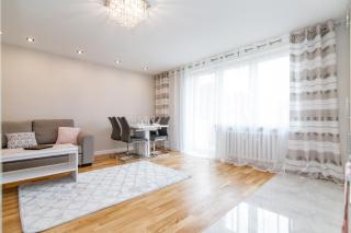 Apartament Exclusive Centrum - Białystok - 5