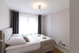 Apartament Exclusive Centrum - Białystok - 2