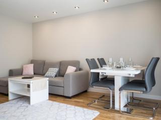 Apartament Exclusive Centrum - Białystok - 9