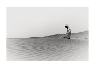 Khamlia Desert Bed & Breakfast - Khamliya - 4