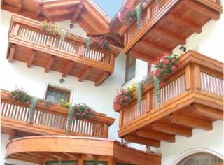 Hotel Fior Di Bosco - Giovo - 3