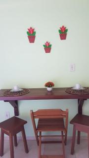 Pousada Barra Sol - 5