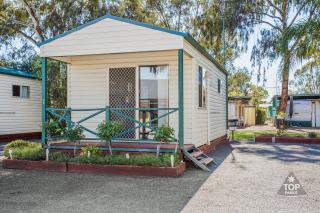 Boomerang Way Tourist Park - Tocumwal - 2