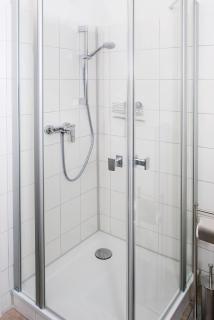 Appartement über dem Kino Toni - 5