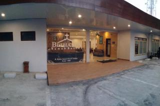 Rumah Retret Bethania - Kuta - 2