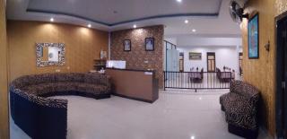 Rumah Retret Bethania - Kuta - 1
