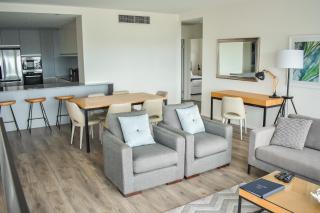 Belise Apartments - 3