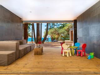 Grand Villa Noi - Natai Beach - 7