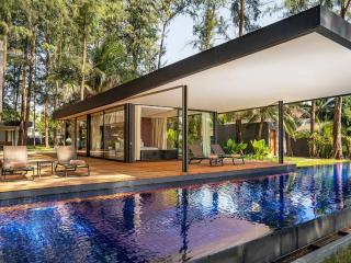 Grand Villa Noi - Natai Beach - 8